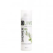 Miranda´s Olive Shower Gel