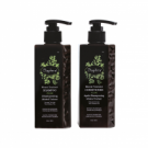 Saphira Volume - Mineral Treatment