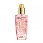 Kerastase Elixir Huile Rose - För färgat hår 100ml