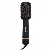Amika Double Agent 2-in-1 Straightening Blow Dryer Brush