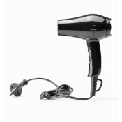 Compact Styling Mini Dryer Turbo - Resefön