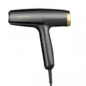 BabylissPro Falco Digital High Speed Dryer Gold