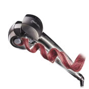 Babyliss Pro MiraCurl Steamtech
