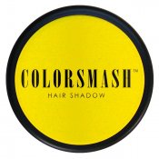 Colorsmash Hair Shadow, Atomic Yellow