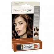 Cover Your Gray,Color Stick Auburn/Kastanj