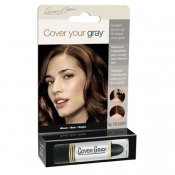 Cover Your Gray,Color Stick Black