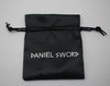 Daniel Sword Jewelry-Amour Love Aroha Liebe steel (Siri Collection)