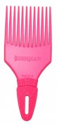 Denman Curl Tamer Rosa