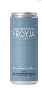 Fröyja Water Naturell