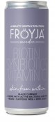 Fröyja Black Currant