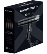 Gamma+ Xcell Hair Dryer Fön