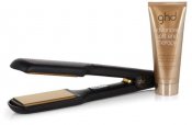 Ghd Gold Max + Split End Therapy