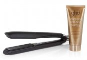 Ghd Platinum + Split End Therapy