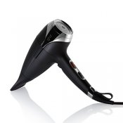 ghd helios black/svart