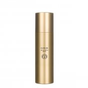 Gold Dry Shampoo