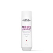 Goldwell Dualsenses Blondes and Highlights Anti Yellow Schampo