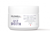 Goldwell Dualsenses Just Smooth 60 sec Treatment 200 ml