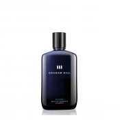 Graham Hill Stowe Wax Out Charcoal Shampoo 250ml