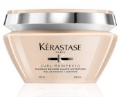 Kerastase Curl Manifesto Masque Beurree Haute Nutrition