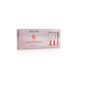 Kerastase Genesis 10 Ampoules Cure Ant-Chute Fortifiantes