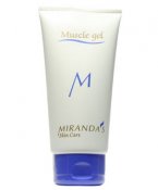 Miranda's Skin Care Muscle Gel 175 ml