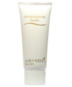 Miranda's Skin Care Antiperspirant Cream 50 ml (tub)