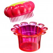 Tangle Teezer Flowerpot