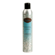 Saphira Mineral Spray Medium Hold 500 ml