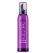 Schwarzkopf Igora Expert Mousse