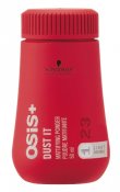 Schwarzkopf Osis Creative Dust it<br>Mattifying Powder 10g/50 ml<br>