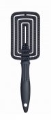 Waterclouds Black Brush Flex Large Blandad Borst No 26