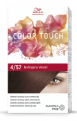 Wella Color Touch OTC 4/57 Mahogney