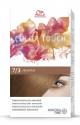 Wella Color Touch OTC 7/3 Hazelnut