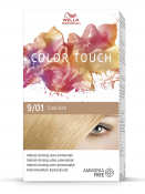 Wella Color Touch OTC 9/01 Arizona Blonde