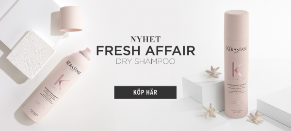 Kerastase Fresh Affair Dry Shampo