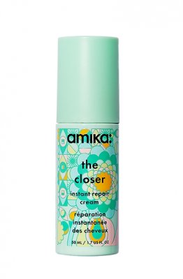 Amika The closer Instant Repair Cream