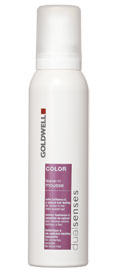 Goldwell dualsenses Color Leave-in Mousse
