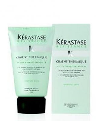 Kerastase Resistance Ciment Thermique 125 ml