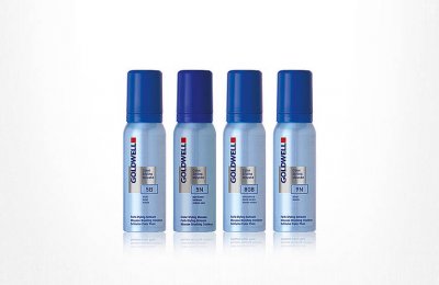 Goldwell Colorance Styling Mousse 75 ml