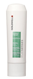 Goldwell dualsenses Curly Twist Conditioner