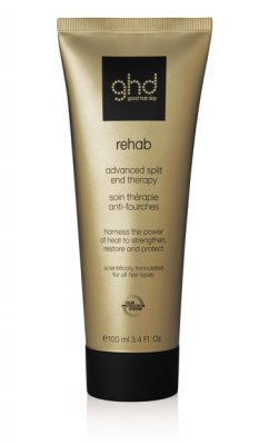 ghd rehab Split End therapy