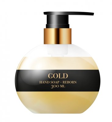 Gold Hand Soap
