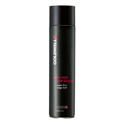 Goldwell Hair Laquer Super Strong Hold 600 ml