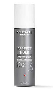 Goldwell StyleSign Perfect Hold Magic Finish 300 ml