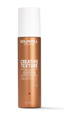 Goldwell StyleSign Creative Texture Unlimitor 150 ml