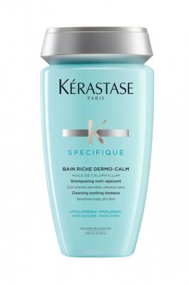 Kerastase Specifique Bain Riche Dermo-Calm 250 ml
