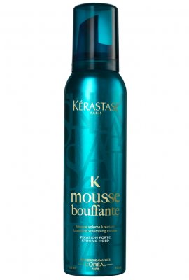 Kerastase Couture Styling Mousse Bouffante hårmousse 150 ml