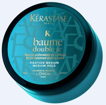 Kerastase Couture Styling Baume Double Je 75 ml