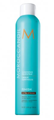 Moroccanoil Luminous Hairspray / Hårspray Extra Strong330ml