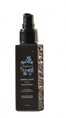Saphira Mineral Drop 90ml